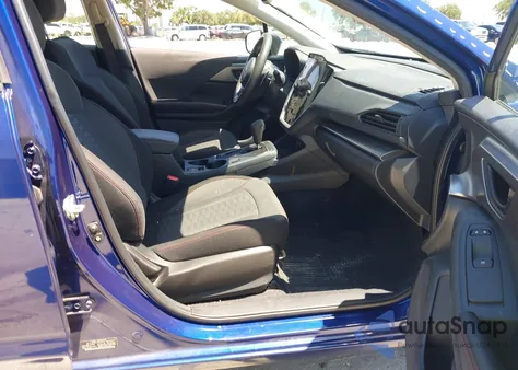 2024 Subaru Impreza Sport 5-Door из США, поврежденный, VIN JF1GUAFC2R8223512